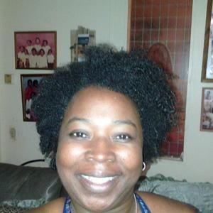 Meet your Posher, Becky